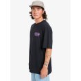 T-SHIRT HW DESERT PARADISE HOMME - QUIKSILVER
