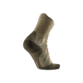 CHAUSSETTES TREKKING COOL CREW FEMME - 