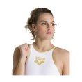 MAILLOT DE BAIN UNE PIECE BIGLOGO FEMME - ARENA
