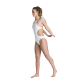 MAILLOT DE BAIN UNE PIECE BIGLOGO FEMME - ARENA