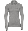 SOUS-COUCHE TOP TURTLE NATURAL COL MONTANT FEMME
