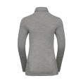 SOUS-COUCHE TOP TURTLE NATURAL COL MONTANT FEMME - ODLO