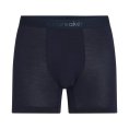 BOXER MERINO 125 COOL-LITE ANATOMICA HOMME - ICEBREAKER