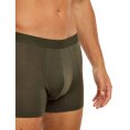 BOXER MERINO 125 COOL-LITE ANATOMICA UOMO - ICEBREAKER