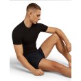 BOXER MERINO 125 COOL-LITE ANATOMICA HOMME - ICEBREAKER