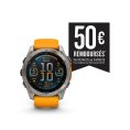 FENIX 8 AMOLED - GARMIN