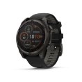 FENIX 8 SOLAR SAPPHIRE