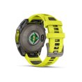 Fenix 8 Solar Sapphire - GARMIN
