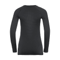 SOUS-COUCHE TOP CREW NECK PERFORMANCE NOIRE FEMME - ODLO