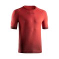 T-SHIRT MANICHE CORTE SAMBA UOMO - LURBEL