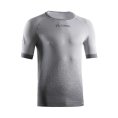 T-SHIRT MANICHE CORTE SAMBA UOMO - LURBEL