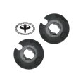 Kit rondelles Push and Pull D55
