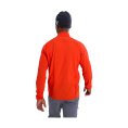 POLAIRE DELTA DEMI-ZIP HOMME - ARCTERYX
