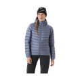DOUDOUNE CAPUCHE CERIUM FEMME - ARCTERYX