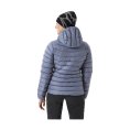DOUDOUNE CAPUCHE CERIUM FEMME - ARCTERYX