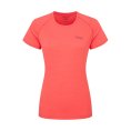 T-shirt sonic femme - Rab