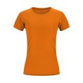 T-shirt SYNCRINO BASE FEMME - Rab