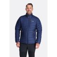 Doudoune Microlight homme - Rab