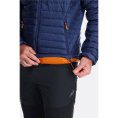 Doudoune Microlight homme - Rab