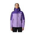 VESTE SUMMIT TORRE EGGER FUTURELIGHT FEMME - THE NORTH FACE