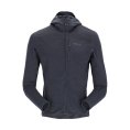 Polaire Ascendor Light homme