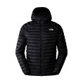 DOUDOUNE BETTAFORCA CAPUCHE HOMME