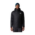 DOUDOUNE BETTAFORCA CAPUCHE HOMME - THE NORTH FACE