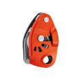 ASSUREUR NEOX BELAY GRIS CLAIR - PETZL