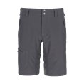 PANTALONCINO INCLINE LIGHT UOMO - Rab