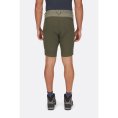 Pantaloncini Torque Mountain Uomo - Rab