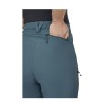 SHORT TORQUE MOUNTAIN FEMME - Rab