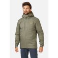 Veste Xenair Alpine homme - Rab