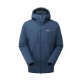 Veste Xenair Alpine homme
