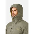 Veste Xenair Alpine homme - Rab