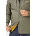 Veste Xenair Alpine homme - Rab