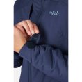 Veste Xenair Alpine femme - Rab