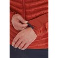 Piumino con cappuccio Cirrus Flex uomo - Rab