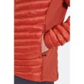 Piumino con cappuccio Cirrus Flex uomo - Rab