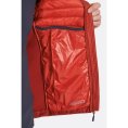 Piumino con cappuccio Cirrus Flex uomo - Rab