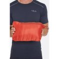 Piumino con cappuccio Cirrus Flex uomo - Rab