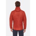 Piumino con cappuccio Cirrus Flex uomo - Rab