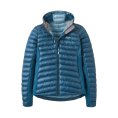 Doudoune à capuche Cirrus Flex femme - Rab