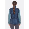 Gilet sans manche isolant Cirrus Flex pour femme - Rab