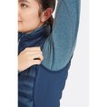 Gilet sans manche isolant Cirrus Flex pour femme - Rab