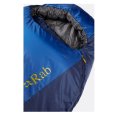 SAC DE COUCHAGE SOLAR ECO 2 - Rab
