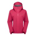 Veste imperméable Downpour Light femme
