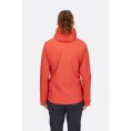 Veste imperméable Downpour Light femme - Rab