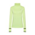 PULL TURTLENECK WB WINTER PROTECTION FEMME - DIADORA