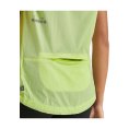 VESTE SANS MANCHE PACKABLE FEMME - DIADORA
