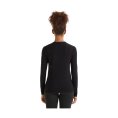 SOUS-COUCHE MANCHES LONGUES SKIN FRIENDLY FEMME - DIADORA